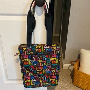 Vera Bradley Computer Bag